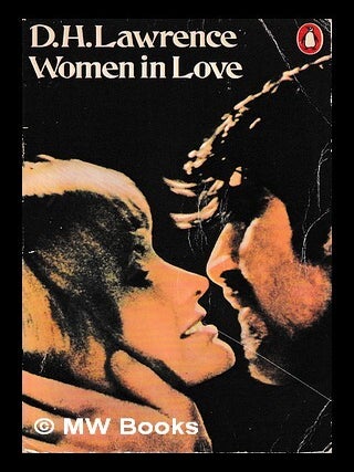 Item #438738 Women in love / D.H. Lawrence. D. H. Lawrence, David Herbert