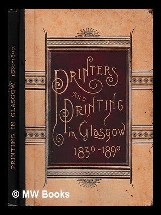 Item #439611 Reminiscences of editors, reporters, and printers, during the last sixty years / by...