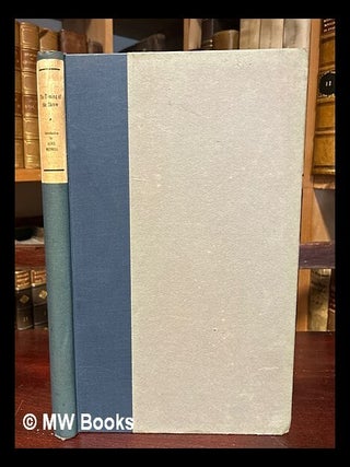 Item #439953 The complete works of William Shakespeare, with annotations and a general...