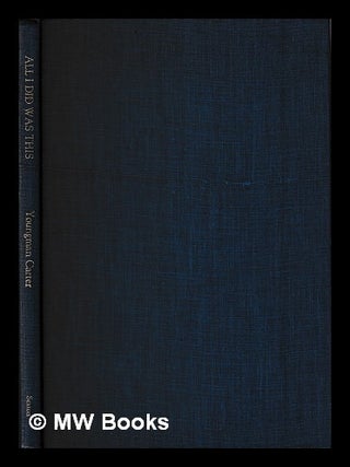 Item #440683 Lord Hawke : a cricketing biography / James P. Coldham. James P. Coldham
