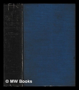 Item #441250 The Bible : its origin, its significance, and its abiding worth / by Arthur S....