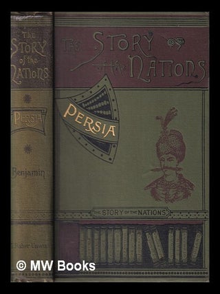 Item #442435 Persia / by S.G.W. Benjamin. S. G. W. Benjamin
