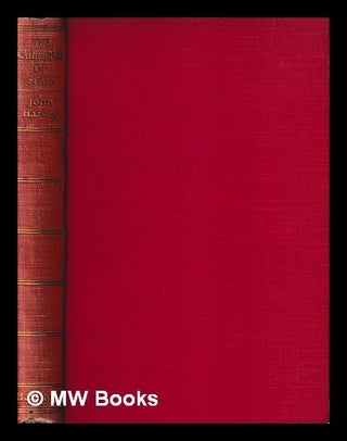 Item #442670 The cathedrals of Spain. John Harvey