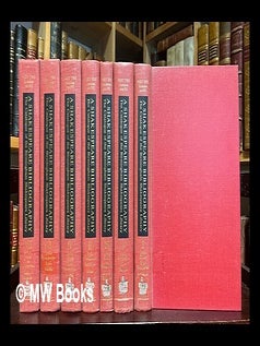 Item #442816 A Shakespeare bibliography : the catalogue of the Birmingham Shakespeare Library,...