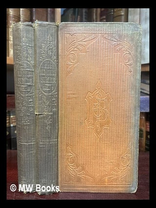 Item #444418 The old court suburb : or, Memorials of Kensington, regal, critical, and anecdotical...