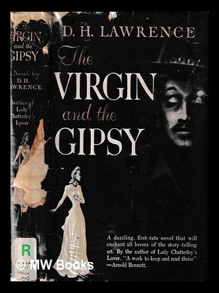 Item #444681 The virgin and the gipsy. D. H. Lawrence