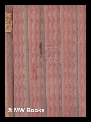 Item #445834 The Ravenna journal / by George Gordon Byron. George Gordon Byron