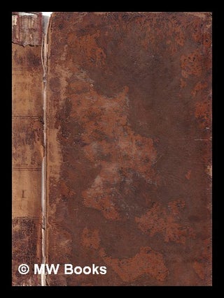 Item #446079 Epistles, odes, and other poems. Volume I / by Thomas Moore. Thomas Moore
