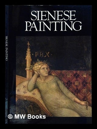 Item #447611 Sienese painting / Enzo Carli. Enzo Carli