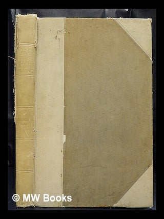 Item #447726 Twenty-five great houses of France / by Sir Theodore Andrea Cook, M.A., F.S.A. ;...