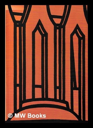 Item #447853 Patrick Caulfield : paintings, (1963-81). British painter, born 1936 printmaker