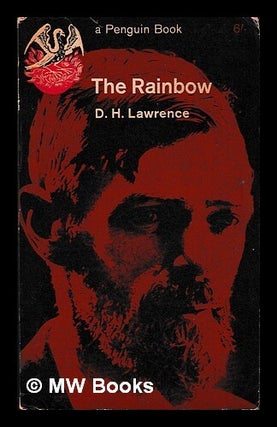 Item #447965 The rainbow / D.H. Lawrence. D. H. Lawrence, David Herbert