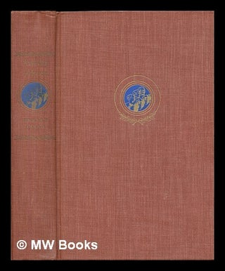 Item #448822 Anthony Adverse / by Hervey Allen ; with a new introduction by the author, and...
