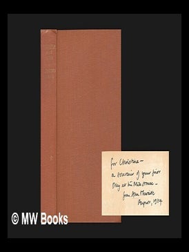 Item #452214 Father and son : a study of two temperaments / Edmund Gosse ; edited by Peter Abbs....