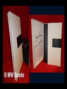 Item #45242 Facing East / I. Text by James A. Michener ; Original Lithographs and Woodcuts by...