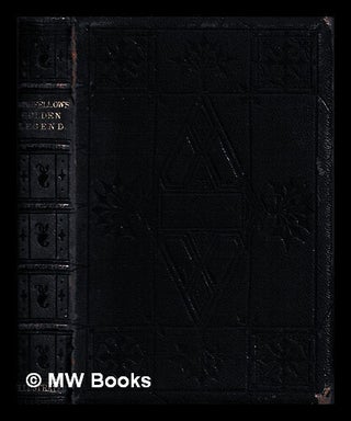 Item #453018 The golden legend / by Henry Wadsworth Longfellow ; illustrated with fifty...