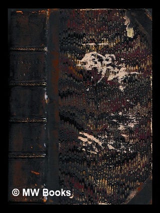 Item #453849 The miseries of human life : or The groans of Samuel Sensitive, and Timothy Testy....