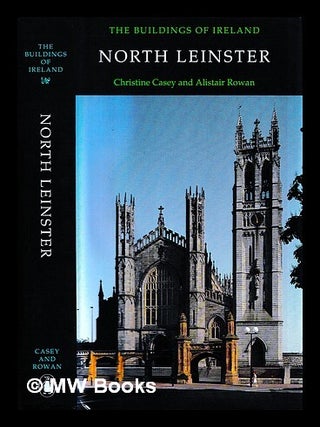 Item #454362 North Leinster : the counties of Longford, Louth, Meath, and Westmeath / by...