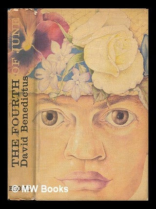 Item #454756 The fourth of June / David Benedictus. David Benedictus
