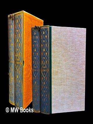 Item #454851 The ingenious gentleman Don Quixote de la Mancha / Miguel de Cervantes Saavedra ;...