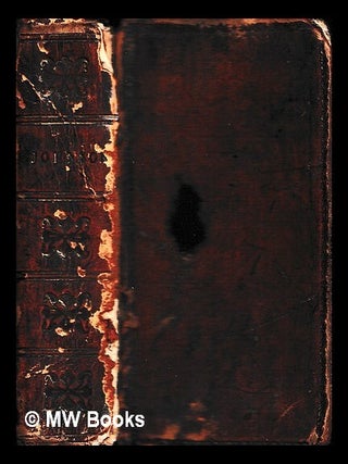 Item #455605 A dictionary of the English language in miniature / by Samuel Johnson, LL.D. ; with...