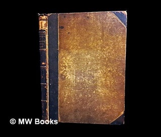 Item #456438 The Engineer and machinist's drawing-book : a complete course of instruction for the...