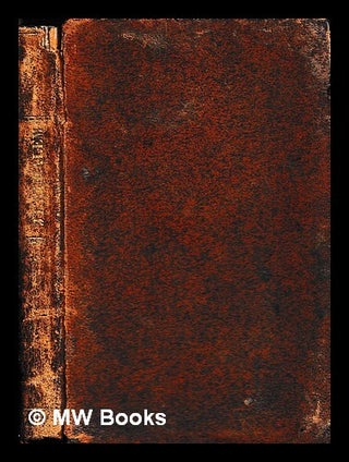 Item #456534 The history of the siege and destruction of Jerusalem : collected from the works of...