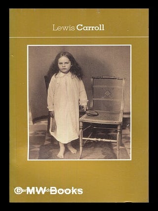 Item #456792 Lewis Carroll / introduction by Colin Ford. Lewis Carroll