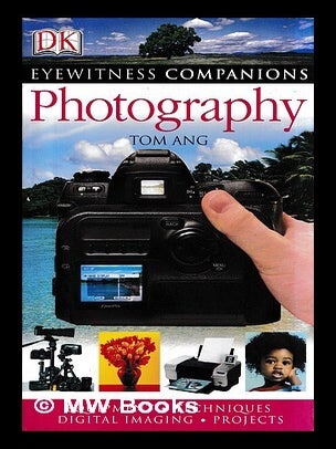 Item #456919 Photography / Tom Ang. Tom Ang