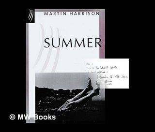 Item #458521 Summer / Martin Harrison. Martin Harrison