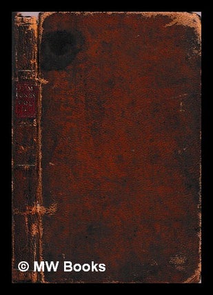 Item #458638 The history of Tom Jones, a foundling ... Vol. 2. Henry Fielding