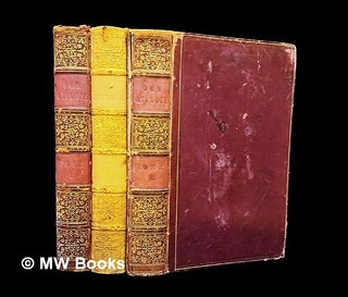 Item #459658 Don Quixote de la Mancha / Translated from the Spanish of Miguel Cervantes de...