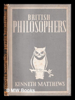 British philosophers