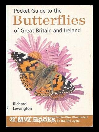 Field guide to the moths of Great Britain and Ireland / Paul Waring and Martin Townsend ;...