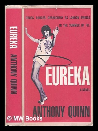 Eureka / Anthony Quinn