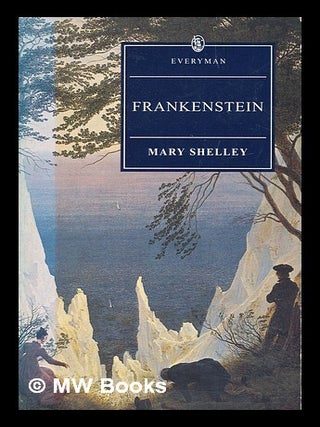 Item #460952 Frankenstein / Mary Shelley ; introduced by Paddy Lyons ; other critical apparatus...