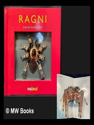 Item #461821 Ragni. author, paper engineer