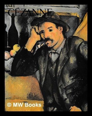 Item #462014 Sezannu ten = Cézanne. Paul Cézanne