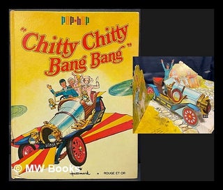 Item #462658 Cinderella : a pop-up classic. Ian Fleming, Albert G. Miller, Paul Taylor, Gwen...
