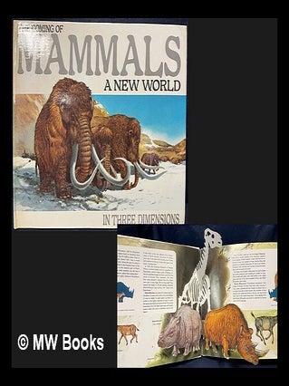 Item #462680 The coming of mammals / written by Melvin Berger ; illustrated by Robert Cremins....
