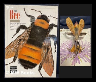Item #462951 The bee. Biruta Akerbergs Hansen Beth B. Norden, Lynette Ruschak James Diaz, Lynn...