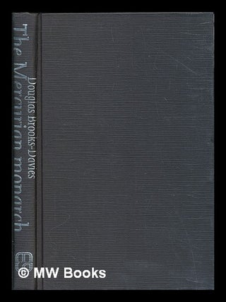 Item #464341 The mercurian monarch : magical politics from Spenser to Pope / Douglas...