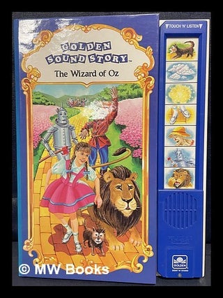Item #465509 Alice's adventures in Wonderland : Giant £-D Fairly Tale Book. Francis Balistreri...