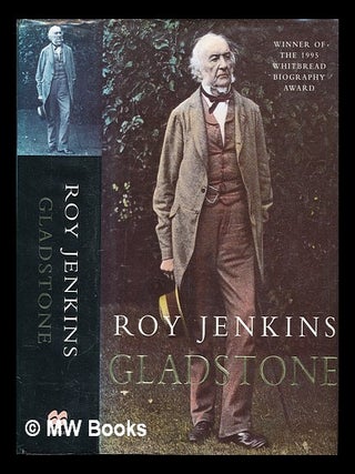 Item #466036 Gladstone / Roy Jenkins. Roy Jenkins