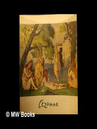 Item #466196 Cézanne : peintures, aquarelles, dessins. Paul Cézanne