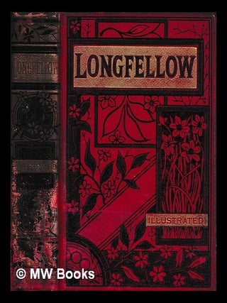 Item #467503 Longfellow's poetical works. Henry Wadsworth Longfellow
