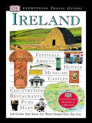 Item #467523 Ireland / main contributors, Lisa Gerard-Sharp and Tim Perry. Lisa Gerard-Sharp