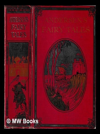 Item #467651 Fairy tales and stories / by Hans Christian Andersen ; translated by H.W. Dulcken....