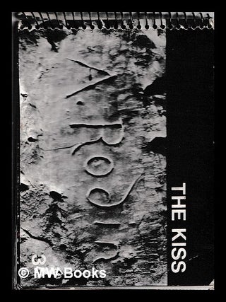 Item #467765 The Kiss : A. Rodin. Michael Compton, text