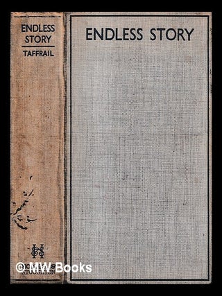 Item #467931 Endless story : being an account of the work of the destroyers, flotilla-leaders,...